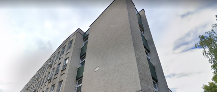 Read more about the article Se extinde un cunoscut spital clujean