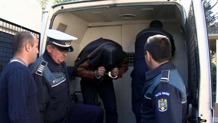 Read more about the article Urmărit general clujean găsit în Spania