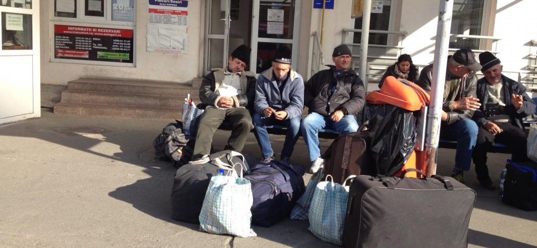 Read more about the article Sesizarea unui cetățean: “Autogara din Cluj-Napoca este jalnică”