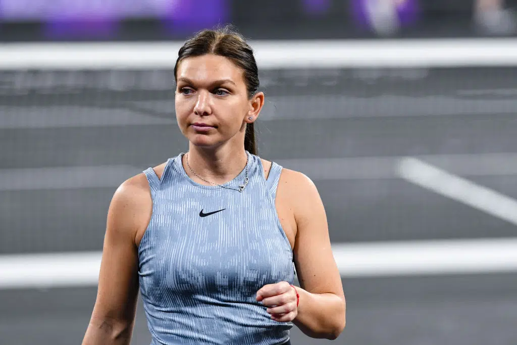 Read more about the article Halep sare peste debutul sezonului și va “ateriza” direct la Cluj