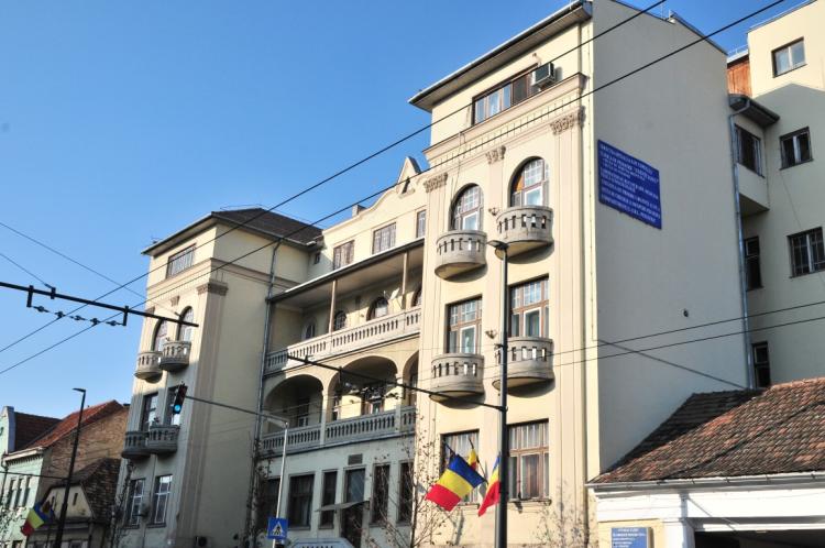 Read more about the article Bătută de iubit chiar în salonul spitalului