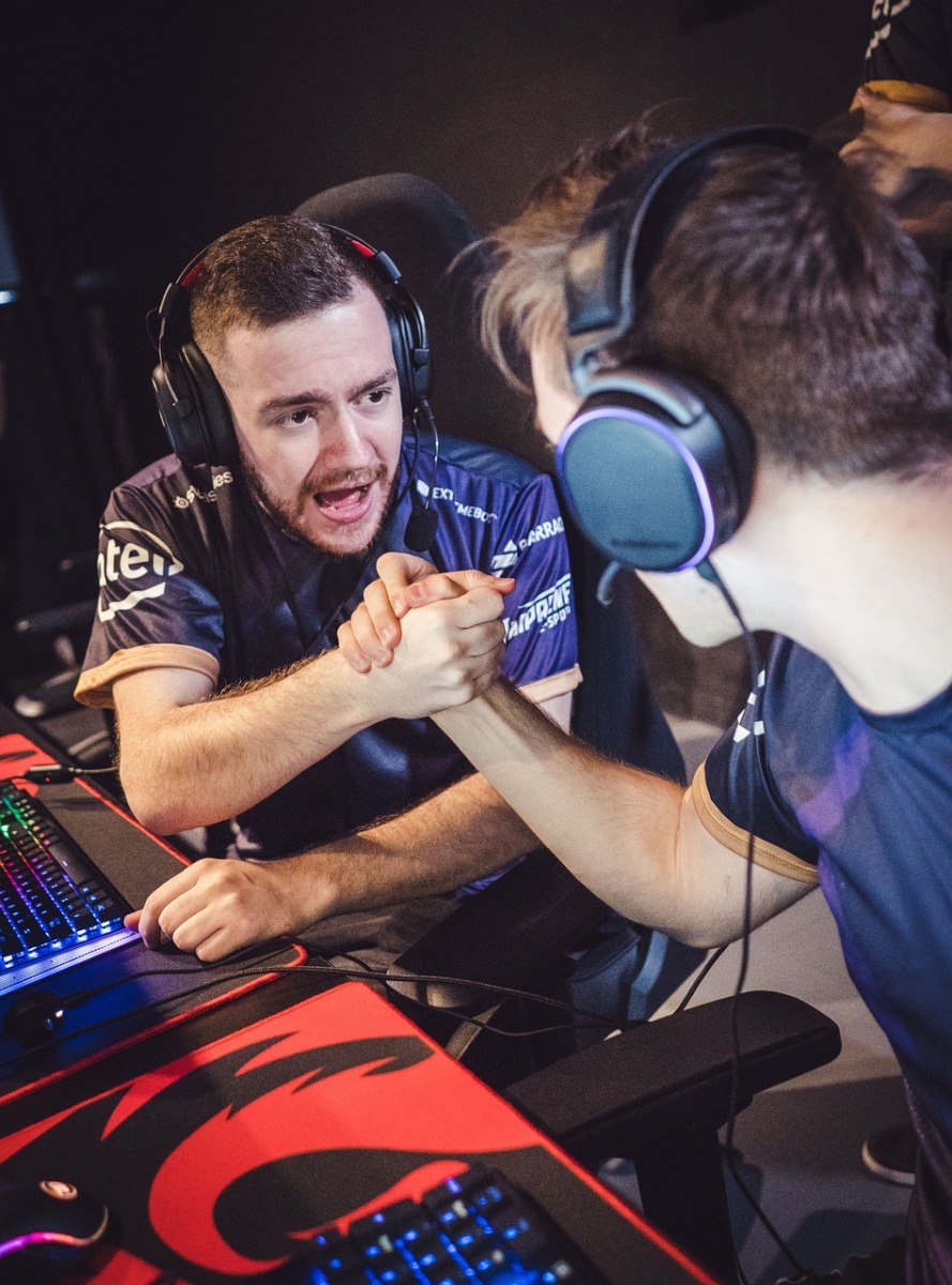 Read more about the article Concurs Counter Strike la Cluj. Vor participa 16 echipe