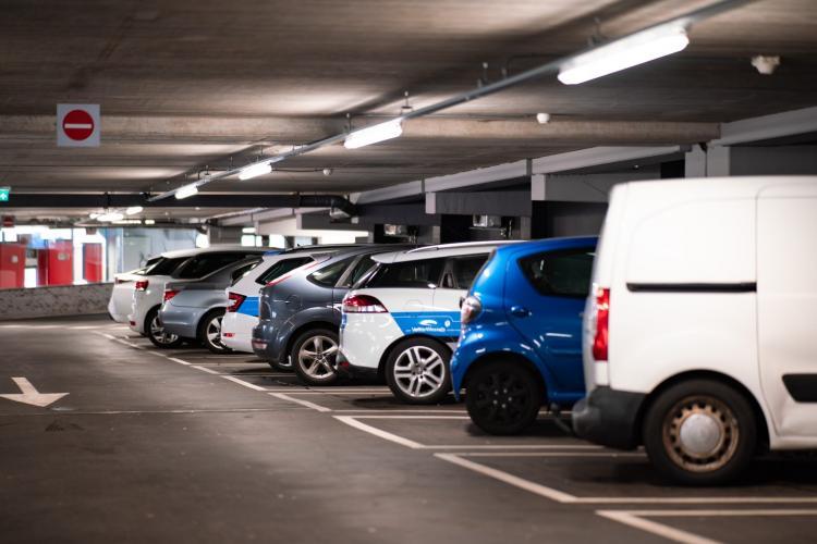 Read more about the article Loc de parcare în Cluj la preț de automobil. “Investiție excelentă”