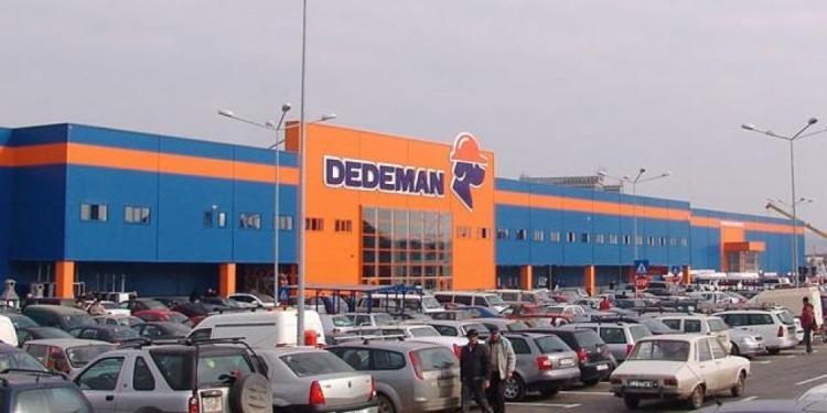 Read more about the article Îl paște închisoarea. Un tânăr din Cluj a furat sistematic produse din Dedeman
