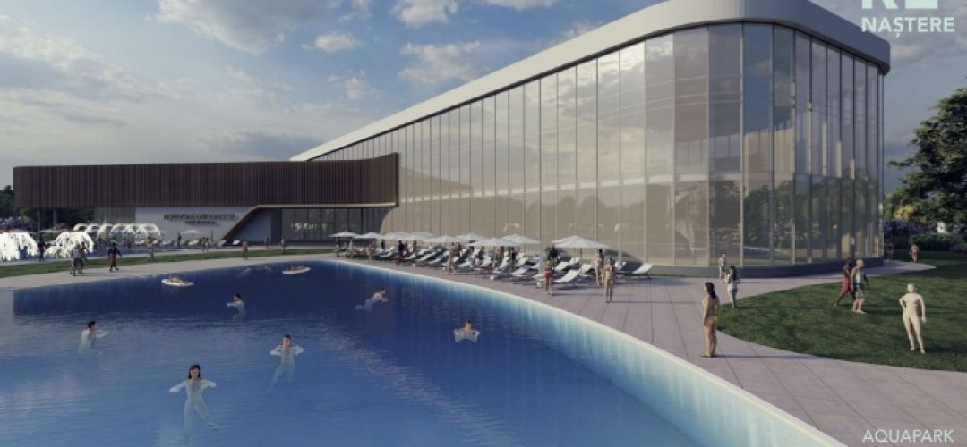 Read more about the article Pas înainte pentru proiectul aquapark-ului din Grigorescu