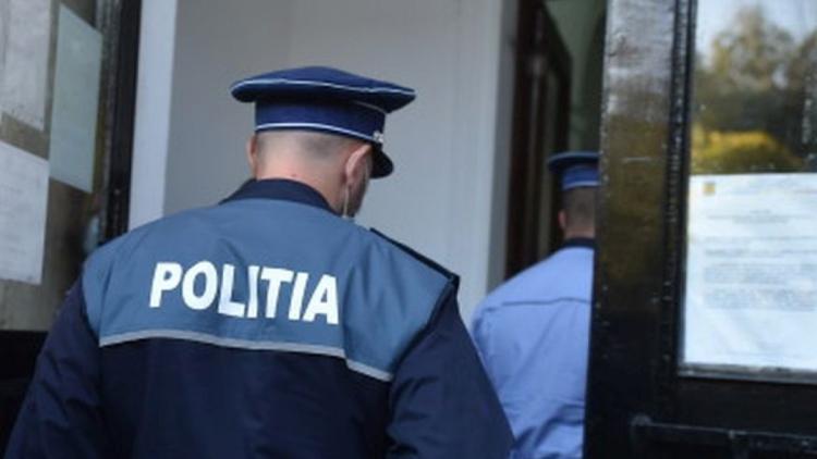 Read more about the article Un bărbat a fost condamnat la închisoare pentru amenințarea cu moartea a unui polițist