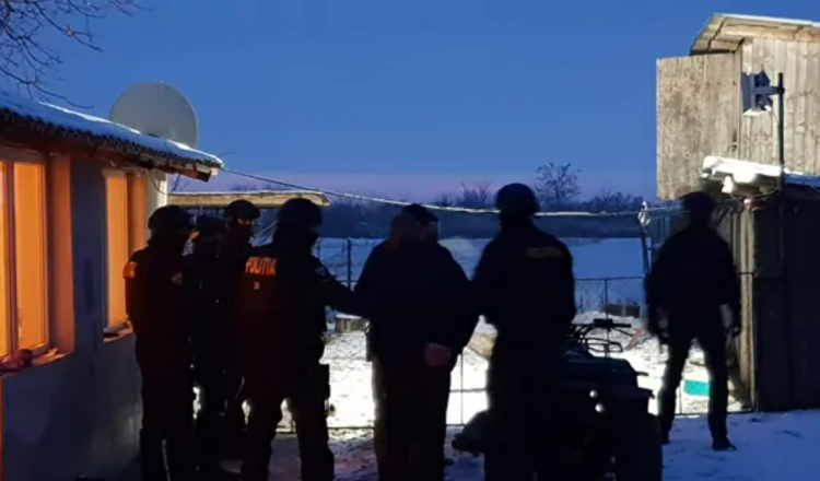 Read more about the article Cel mai sigur oraș? Mai mulți indivizi mascați au atacat un tânăr, la Cluj