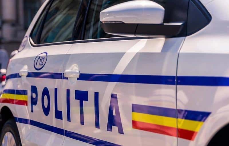 Read more about the article Bătaie la un mall din Cluj. Doi bărbați au fost arestați