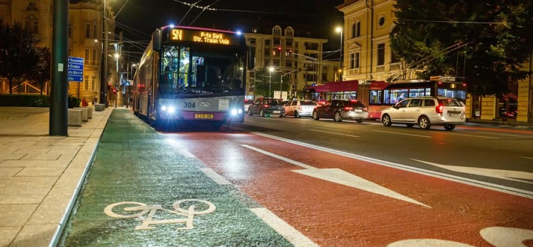 Read more about the article CTP a anunțat un program special pentru mijloacele de transport în comun cu ocazia meciului CFR – Dinamo