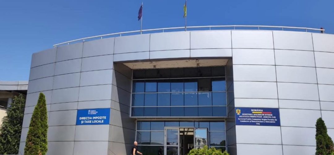 Read more about the article Serviciul de Înmatriculări Cluj își extinde programul. Se va lucra și sâmbăta