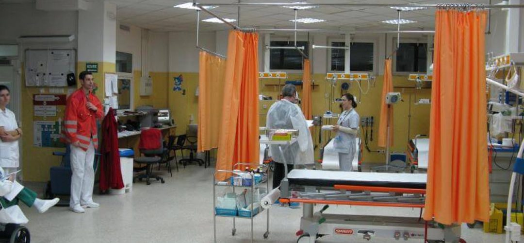Read more about the article Se înființează 4 noi structuri la Spitalul de Copii