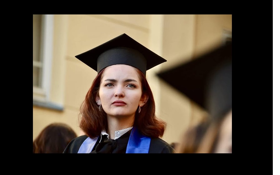Read more about the article Tragedie în lumea academică. O studentă a Facultății de Drept din Cluj a murit chiar de ziua ei