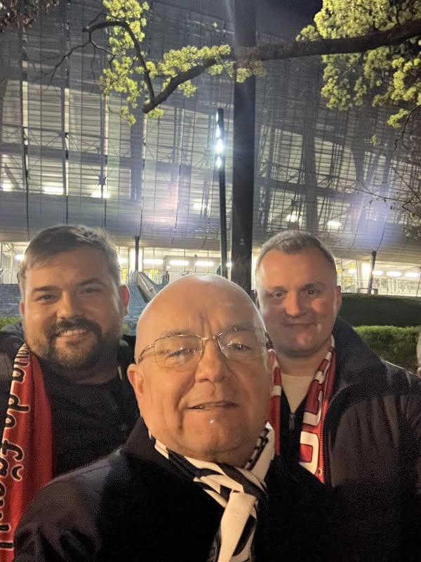 Read more about the article Ce mesaj a transmis Emil Boc după ”U” Cluj – Dinamo: „Ați fost mai buni!”