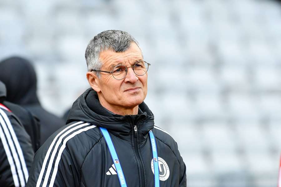 Read more about the article Ioan Ovidiu Sabău a remarcat jucătorul care a făcut diferența cu Rapid: „A fost fantastic!”