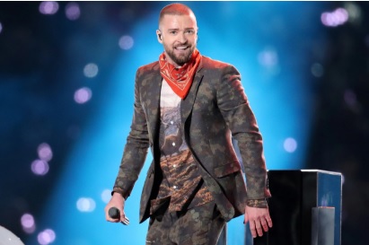Read more about the article Ce a cerut starul Justin Timberlake pentru concertul de la Electric Castle 2025 de la Bonțida