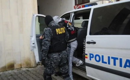 Read more about the article ABSOLUT ȘOCANT! Doi minori au intrat peste un bătrân în casă, l-au amenințat cu cuțitul și i-au furat economiile