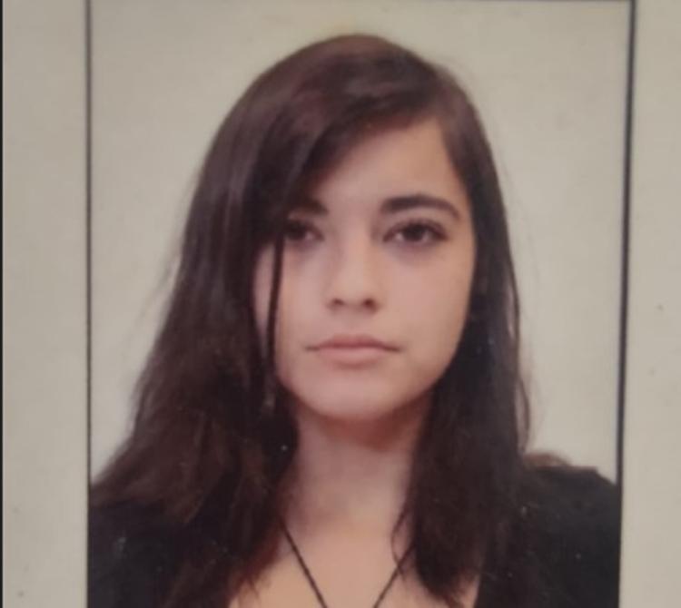 Read more about the article VESTE BUNĂ! Tânăra dispărută în urmă cu 4 zile a fost găsită. Unde au descoperită-o polițiștii