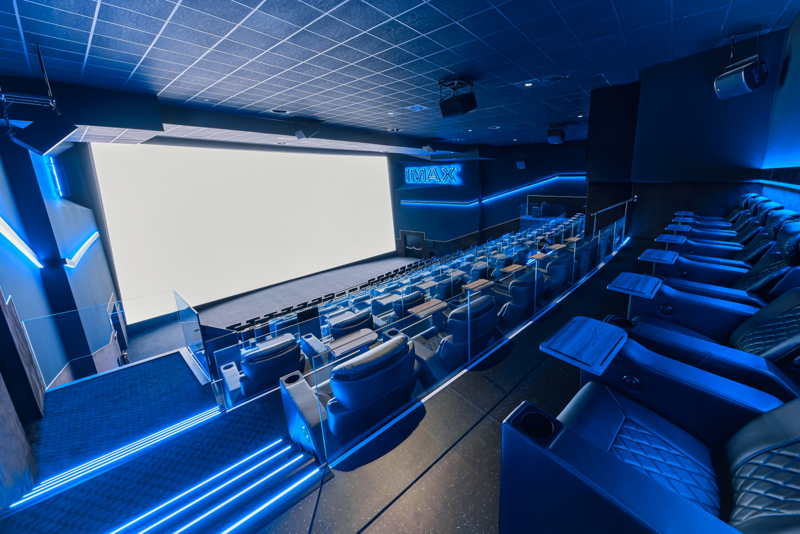 Read more about the article Multiplex de ultimă generație la Cluj. Unde va fi amplasat noul cinematograf IMAX