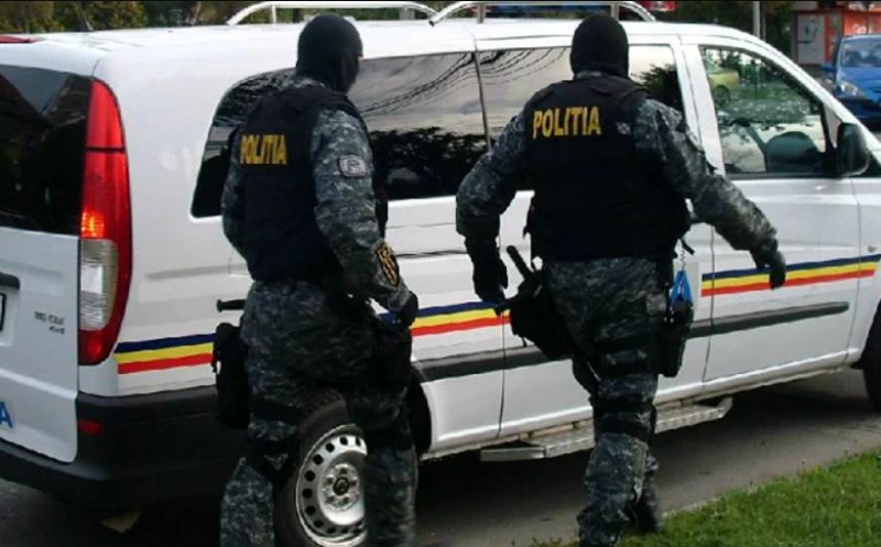 Read more about the article Percheziții la Primăria din Dej. A intervenit DIICOT. Instituția își suspendă temporar activitatea