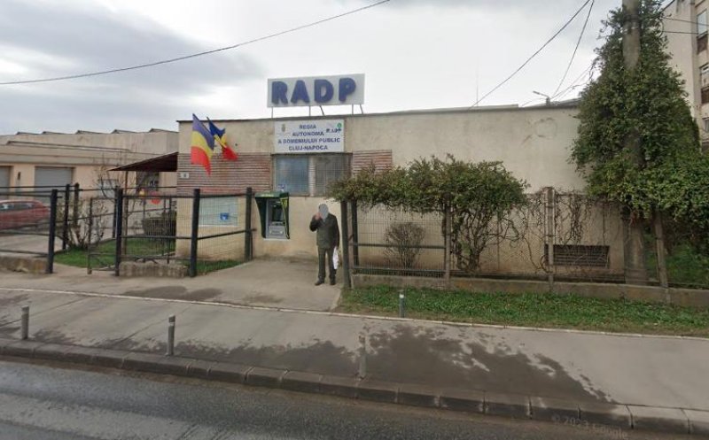Read more about the article O companie din subordinea Primăriei Cluj-Napoca face angajări. Ce posturi sunt căutate