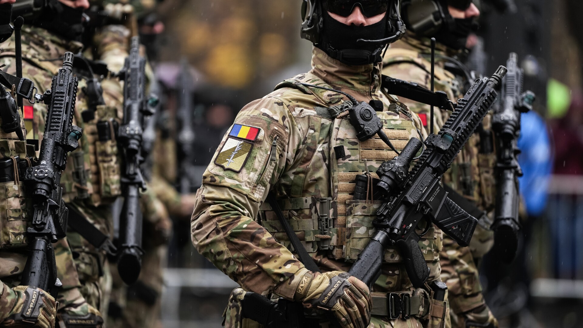 Read more about the article MApN face recrutări la Cluj. Ce specializări sunt căutate și criteriile care trebuie îndeplinite de candidați