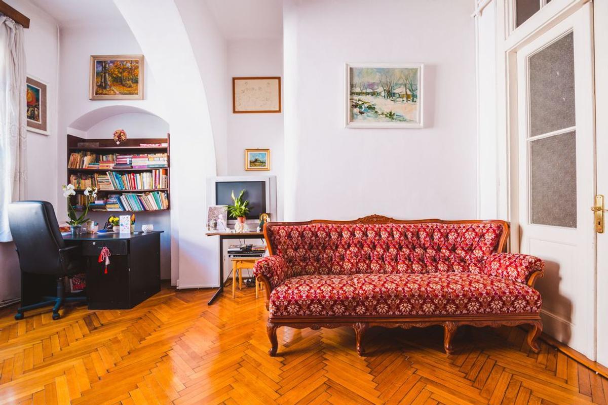 Read more about the article „O locuință de excepție” din Cluj, scoasă la vânzare la un preț incredibil!