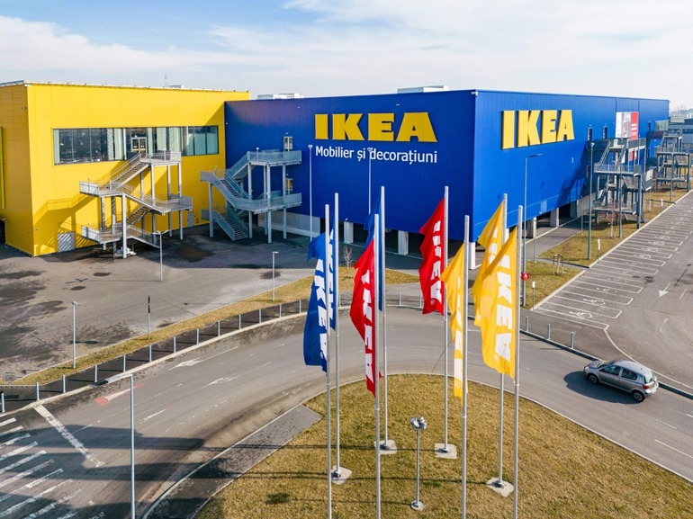 Read more about the article CONFIRMARE. IKEA va deschide magazin la Cluj! Uriașul brand de mobilă este așteptat de clujeni de cel puțin 20 de ani