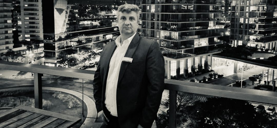 Read more about the article A murit un cunoscut om de afaceri din Cluj, la 48 de ani. A fondat o companie în urmă cu 20 de ani