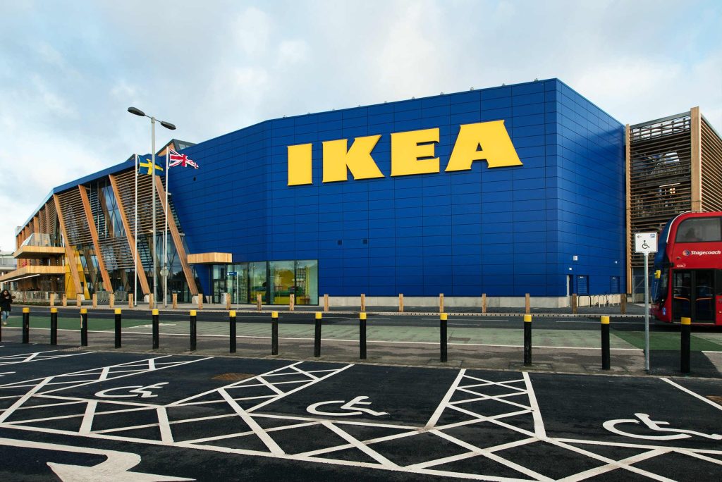 Read more about the article IKEA, cel mai mare retailer de mobilă din lume, se extinde în România. Anunțul despre Cluj
