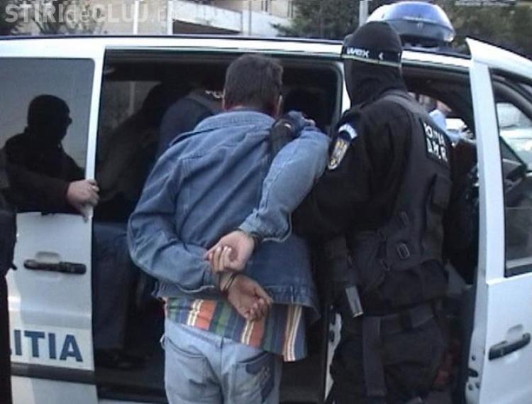 Read more about the article Traficant de stupefiante din județul Cluj, condamnat la închisoare și confiscarea a zeci de mii de lei