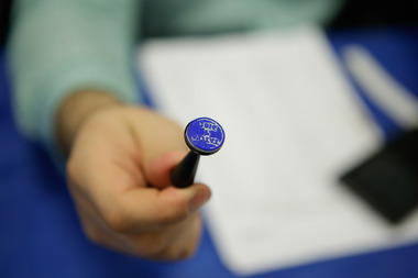 Read more about the article 18 mai devine o zi istorică. Mergi să votezi, e despre viitorul tău!