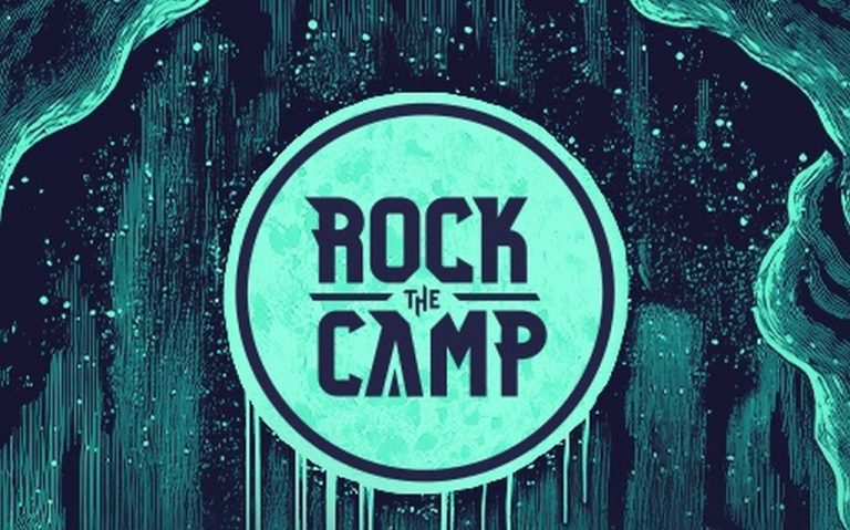 Read more about the article Festivalul Rock The Camp revine și anul acesta la Cluj cu trupe surpriză
