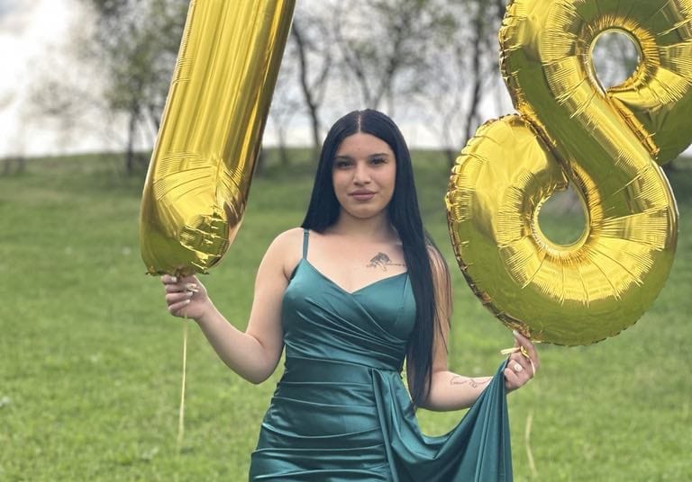 Read more about the article O adolescentă de 18 ani din Panticeu a dispărut! A plecat de acasă și n-a mai revenit!