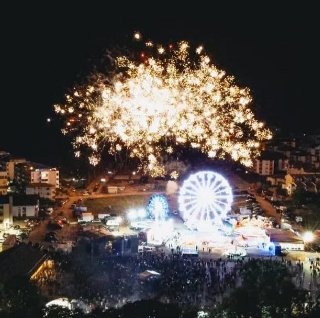 Read more about the article Show de excepție la încheierea Florești Fest, centrul distracției din acest weekend