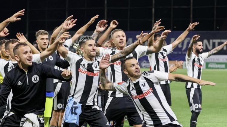 Read more about the article Un gust amar pentru fanii ”U” Cluj. „Șepcile roșii” nu vor putea juca pe Cluj Arena în preliminariile UEFA Conference League. Anunțul oficial