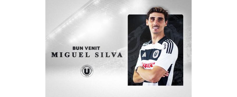 Read more about the article TRANSFER-SURPRIZĂ! ”U” Cluj se întărește cu un jucător de 1,91 m înălțime, care a evoluat și în Superligă