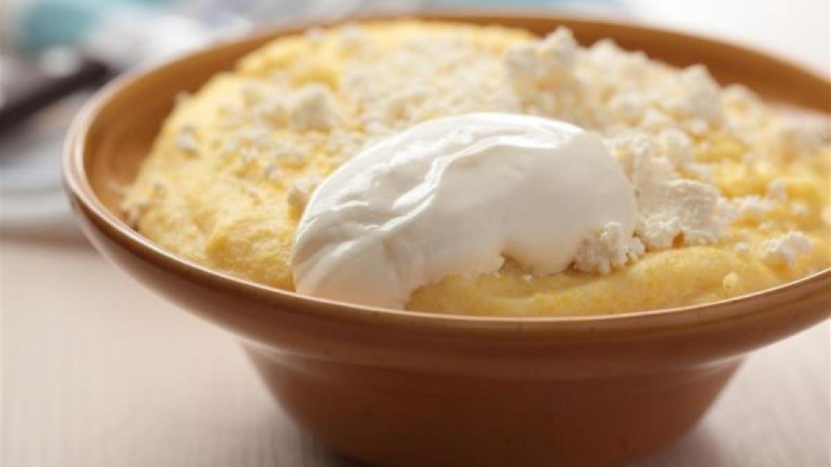 Read more about the article Balmoș din partea casei, astăzi, timp de două ore. Unde poți mânca gratuit deliciosul preparat ardelenesc