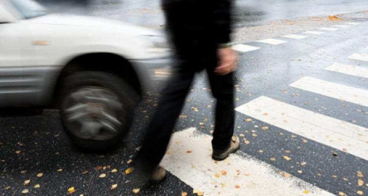 Read more about the article Aproape de o tragedie în trafic. Pățania prin care a trecut o șoferiță din Cluj. Tot ea a fost înjurată