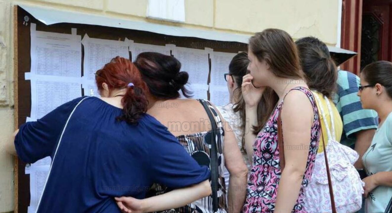 Read more about the article EVALUARE NAȚIONALĂ. Trei elevi din Cluj-Napoca au obținut media generală 10. De la ce școli provin