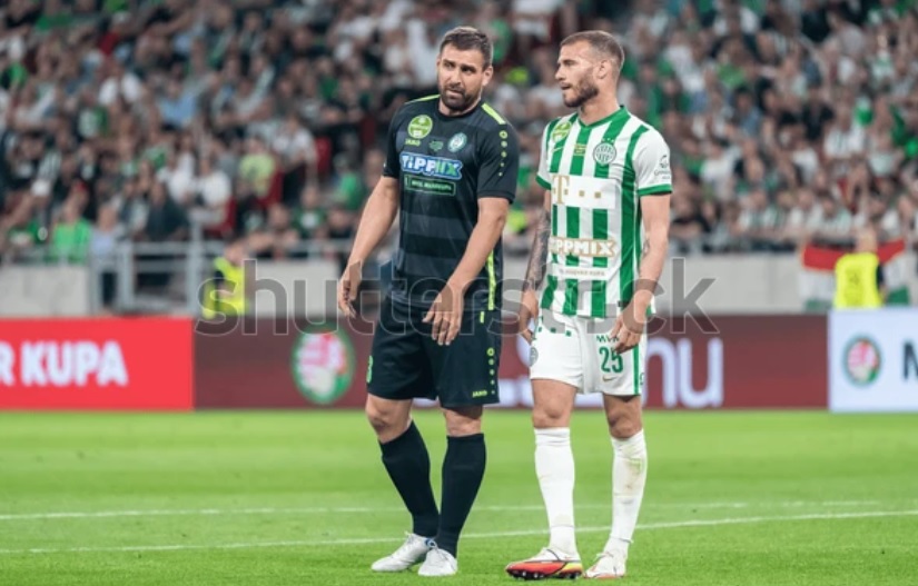 Read more about the article Paksi FC vs. CFR Cluj. Veteranul din echipa maghiară: „Ne pregătim cu toată forța! Am încredere în șansa noastră!”