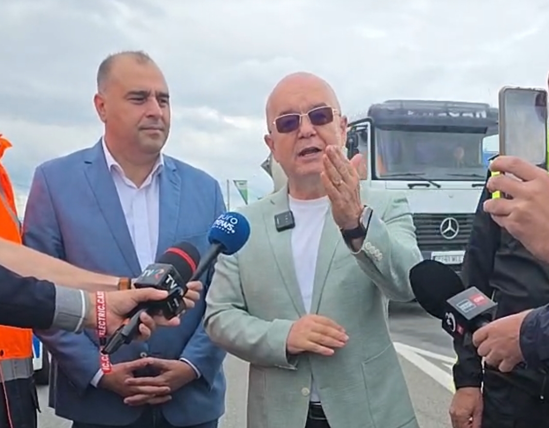 Read more about the article Traficul greu a ieșit definitiv din Cluj-Napoca
