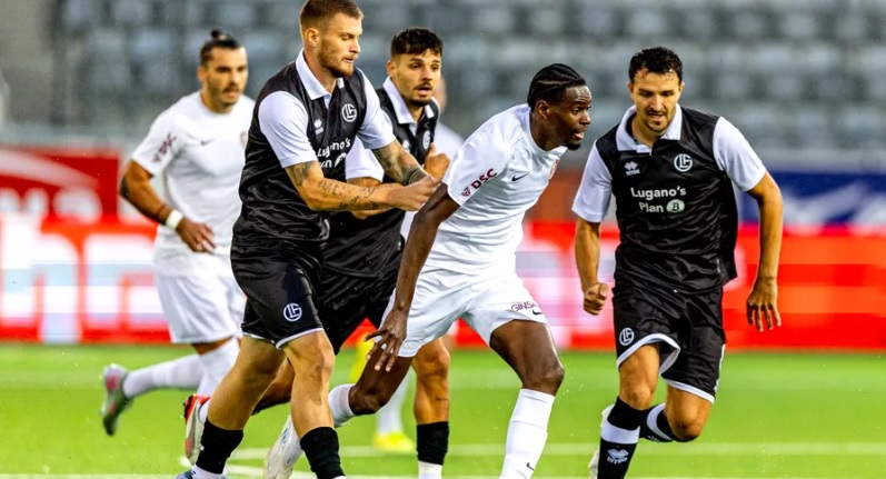 Read more about the article Reacția patronului CFR Cluj, Ioan Varga, după meciul din Elveția: „Acasă îi ‘mâncăm’!”