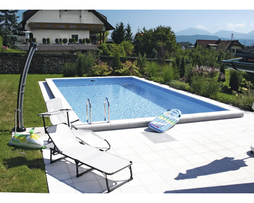 Read more about the article Primărița din Chinteni le cere sătenilor să nu mai folosească apa din rețea pentru a-și umple piscina sau uda gazonul