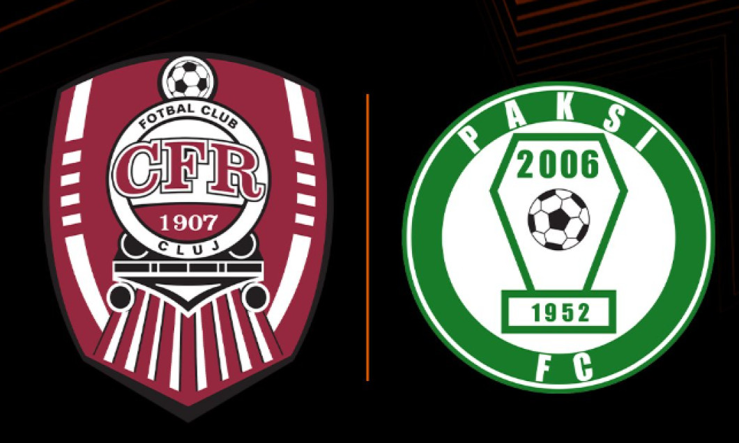 Read more about the article Ce televiziune transmite Paski – CFR Cluj și CFR Cluj – Paksi, în primul tur Europa League