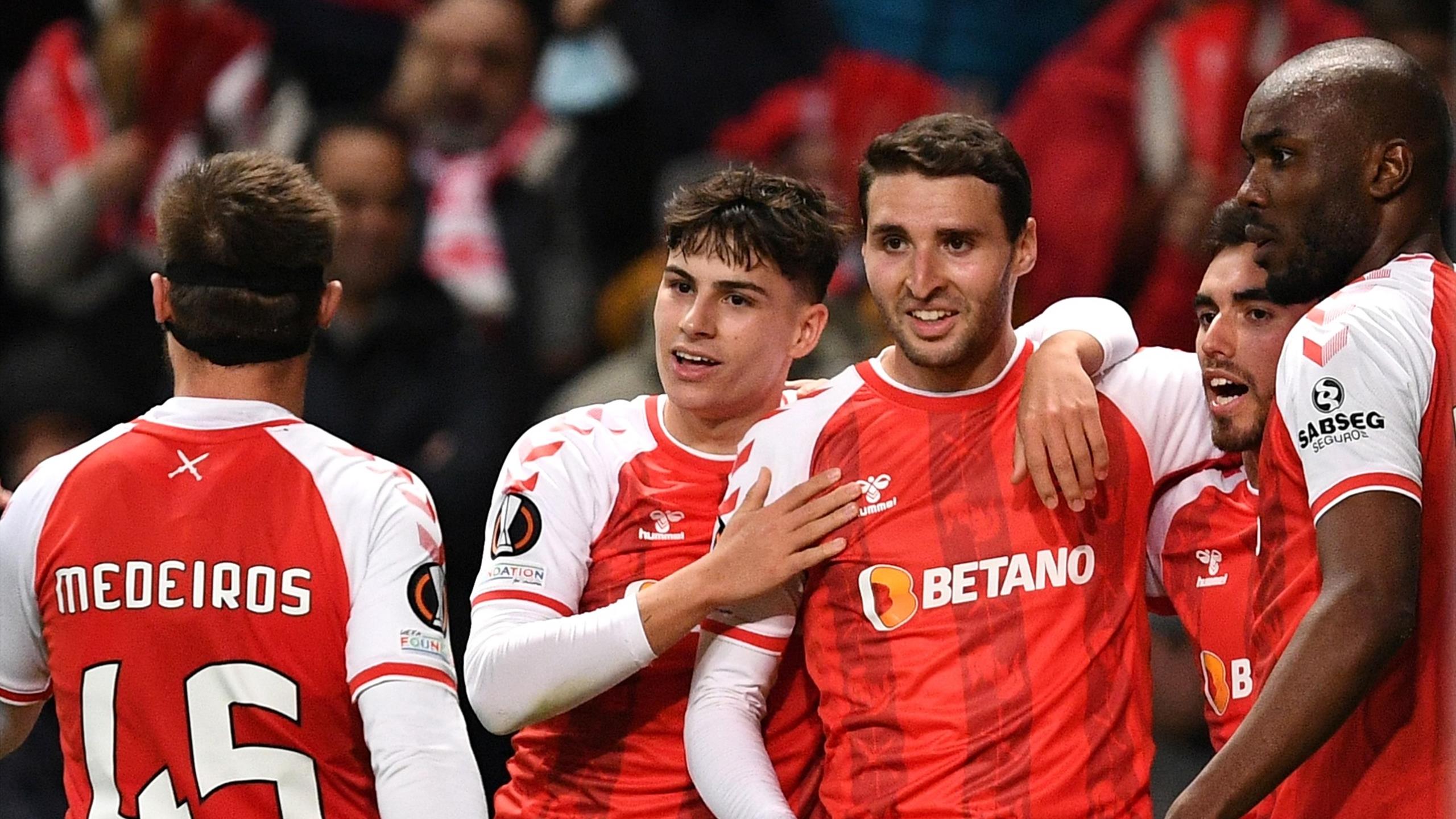 Read more about the article Posibilul adversar al lui CFR Cluj în turul 3 preliminar are un lot evaluat la 173 de milioane de euro, de 6 ori mai mare decât al grupării din Gruia!