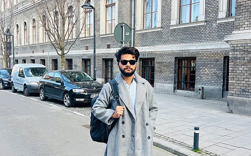 Read more about the article Agresiunea din București, prin ochii unui masterand la UBB originar din Bangladesh: Cum sunt văzuți muncitorii străini în România