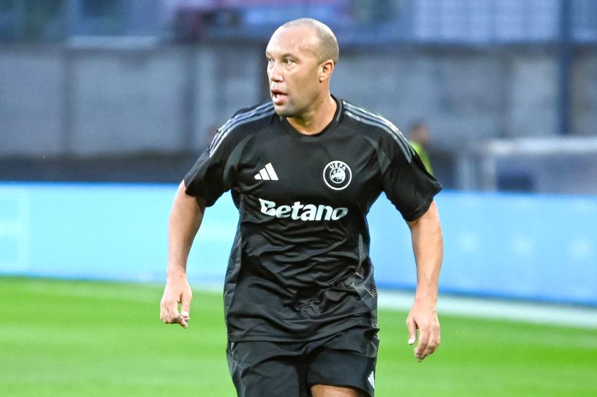 Read more about the article Cristi Balaj, președintele CFR Cluj: „Nu e remunerat. Şi-a oferit sprijinul, iar domnul Varga a ţinut cont de opinia lui”