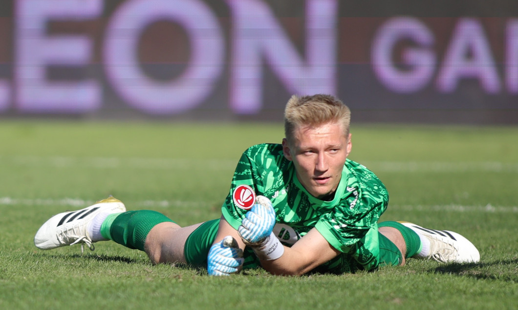 Read more about the article Umilință la pătrat! De când n-a mai încasat CFR Cluj 4 goluri în campionat