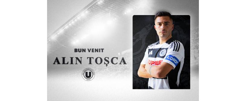 Read more about the article CE TRANSFER! ”U” Cluj se întărește în apărare cu un fost internațional român