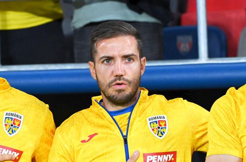 Read more about the article Senzațional! Clujeanul care revine la națională la 36 de ani